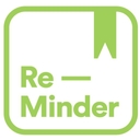 'ReMinder Suicide Safety Plan' official application icon