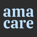'Ama Care - a cosmetic checker' official application icon