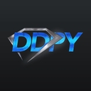 'DDP Yoga Fitness & Motivation' official application icon
