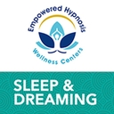 'Hypnosis for Sleep & Dreaming' official application icon