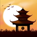 'Meditation & Relaxation Music' official application icon
