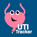 'UTI Tracker' official application icon