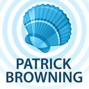 'Self-hypnosis Patrick Browning' official application icon