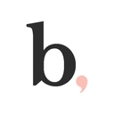 'Blush Life Coaching' official application icon