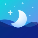 '+Sleep' official application icon