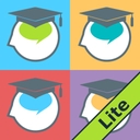 'Advanced Language Therapy Lite' official application icon