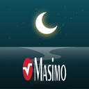 'Masimo Sleep' official application icon