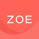 'ZOE: Personalized Nutrition' official application icon