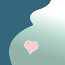 'Pregnancy After Loss App' official application icon