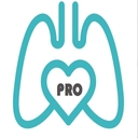 'ASTHMAXcel PRO' official application icon