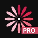'WomanLog Pro Calendar' official application icon