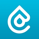'AgaMatrix Diabetes Manager' official application icon