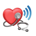 'Zewa - MyHealthConnected' official application icon