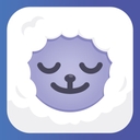 'Mo: Meditation & Sleep' official application icon