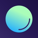 'MyBubble: Mood Tracker Journal' official application icon
