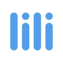 'Lili: Health Data Assistant' official application icon