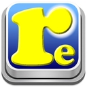 'ReThink - Stop Cyberbullying' official application icon