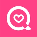 'SaniQ Heart - Blood pressure' official application icon