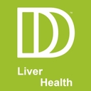 'Liver Health Test App' official application icon