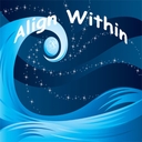 'Align Within Guided Meditation' official application icon