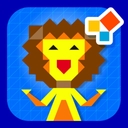 'Zen Studio meditation for kids' official application icon