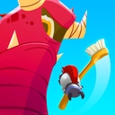 'Brushing Hero' official application icon