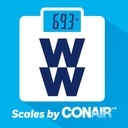 'WW Scales by Conair' official application icon