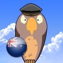 'Feather Squadron: New Zealand' official application icon