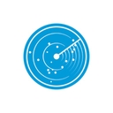 'GlucoMe mobile' official application icon