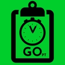 'GoPT - Physical Therapy' official application icon