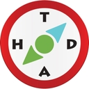 'TDAH' official application icon