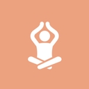 'Yoga For Beginners: Mind Body' official application icon