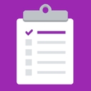 'Eating Disorder Test' official application icon