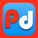 'Parkinson Exercices FR' official application icon