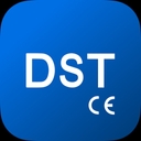 'DST – Dementia Test' official application icon