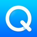 'Quit Anything - X days since' official application icon