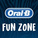 'Oral-B Fun Zone' official application icon