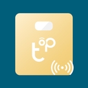 'Temp Pal 2.0' official application icon