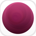 'iPeriod Lite Period Tracker' official application icon
