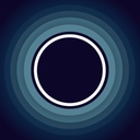 'Lumenate - Meditation & Sleep' official application icon