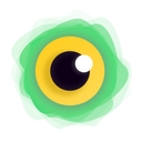 'BetterVision: Vision Training' official application icon
