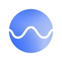 'Wave Health: Symptom Tracker' official application icon