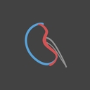 'D-Track - Dialysis Tracker' official application icon