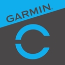 'Garmin Connect™' official application icon