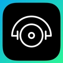 'Sound Machine - White Noise' official application icon