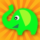 'Language Therapy for Kids–MITA' official application icon