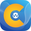 'chemoWave: Cancer Health Diary' official application icon