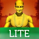 'Health through Breath - Pranayama Lite' official application icon
