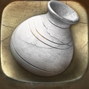 'Let's Create! Pottery HD Lite' official application icon