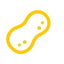 'Peanut Allergy' official application icon